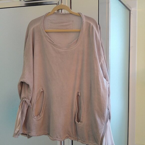 Rundholz oversized sweatshirts - Picture 5 of 7